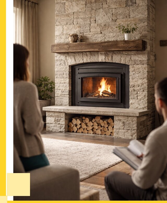 Проекты печей каминов в Волжском от 12156 р. | ЭриданВлж