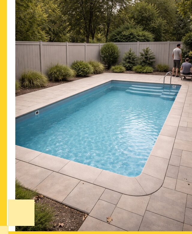 Композитные бассейны в Волжском от 1013000 р. - ЭриданВлж