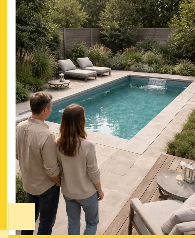 Частные бассейны в Волжском строительство от 1519500 р. ЭриданВлж