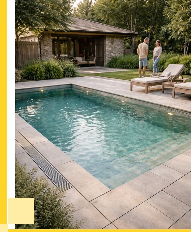 Открытые бассейны с подогревом в Волжском от 1215600 р., ЭриданВлж