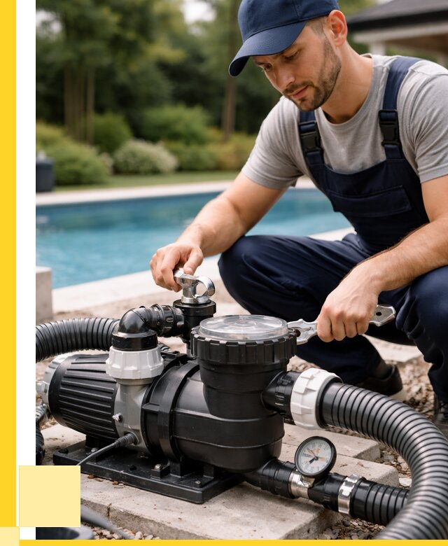 Насосы для бассейнов в Волжском купить от 12156 р. | ЭриданВлж