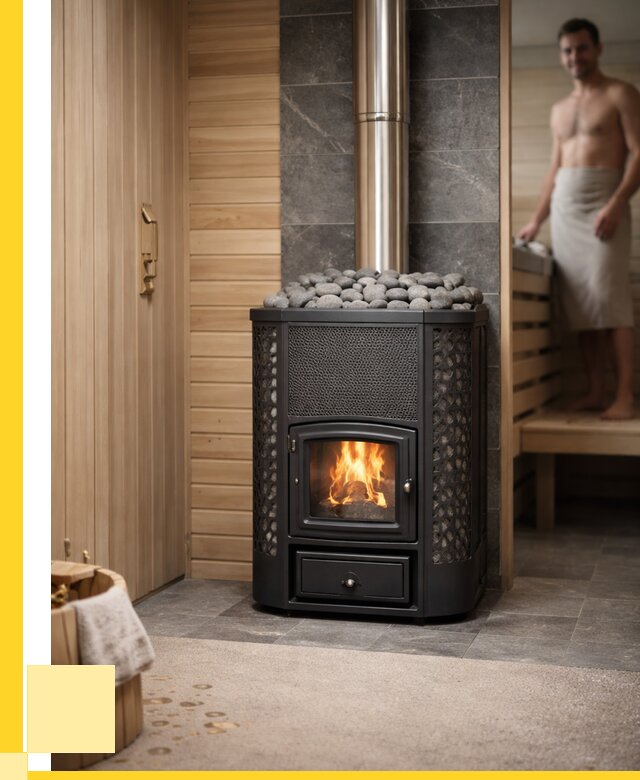 Печи для саун: Harvia, Tylo, EOS в Волжском от 45585 р. | ЭриданВлж