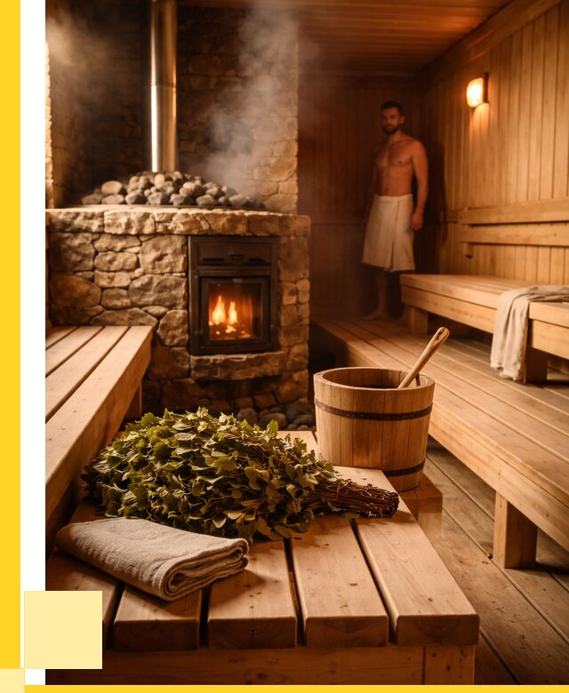 Парилки для бани купить в Волжском от 75975 р. | ЭриданВлж