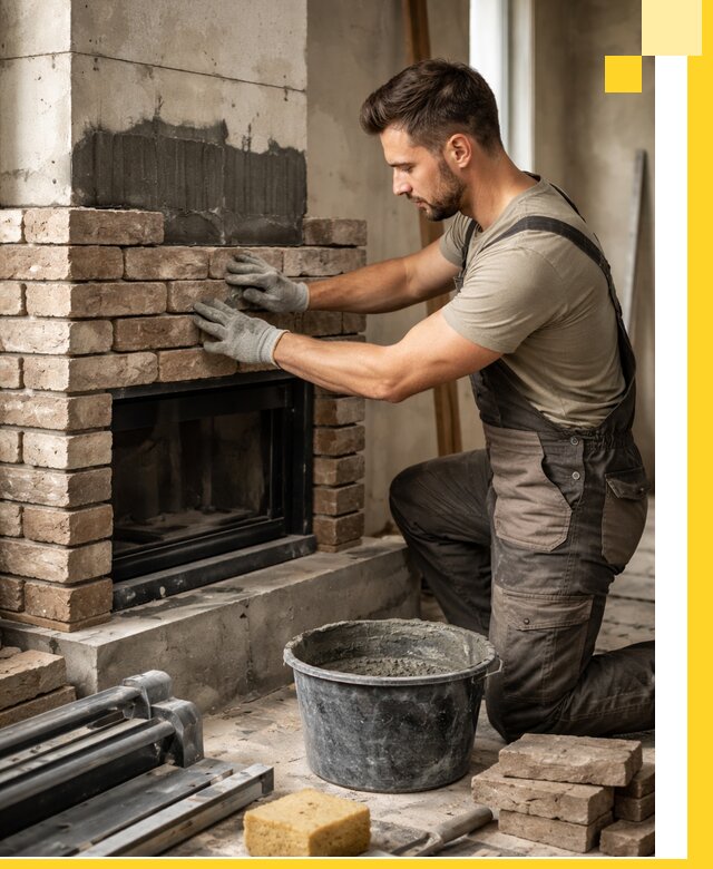 Услуги по устройству и монтажу Расул в банях и саунах в Волжском